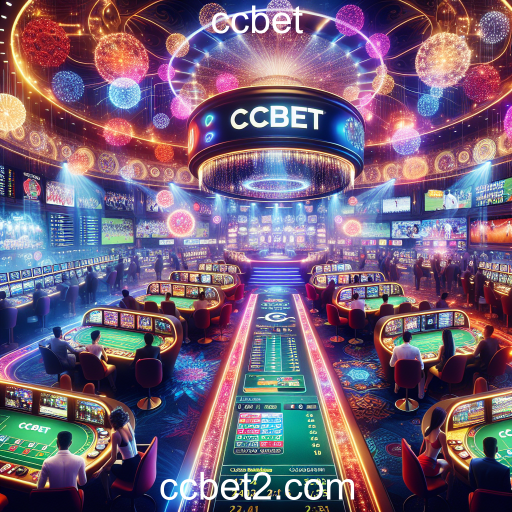 A Emoção do Live Betting na CCbet: Apostas em Tempo Real