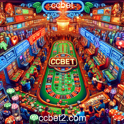 Descubra o Programa de Fidelidade do CCBET: Recompensas Exclusivas Para Jogadores Dedicados