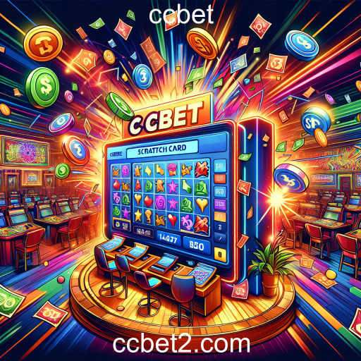 Explore a Categoria de Number Games no ccbat: Desafios e Diversão