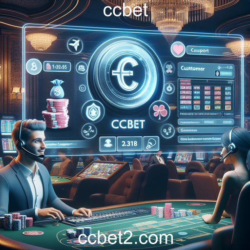 A Importância do Suporte ao Cliente em Plataformas de Jogos Online